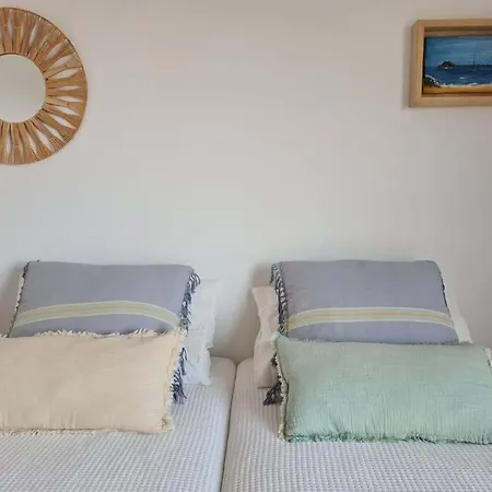 Vivienda En Lajares 