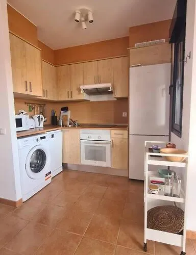 Vivienda En Lajares 