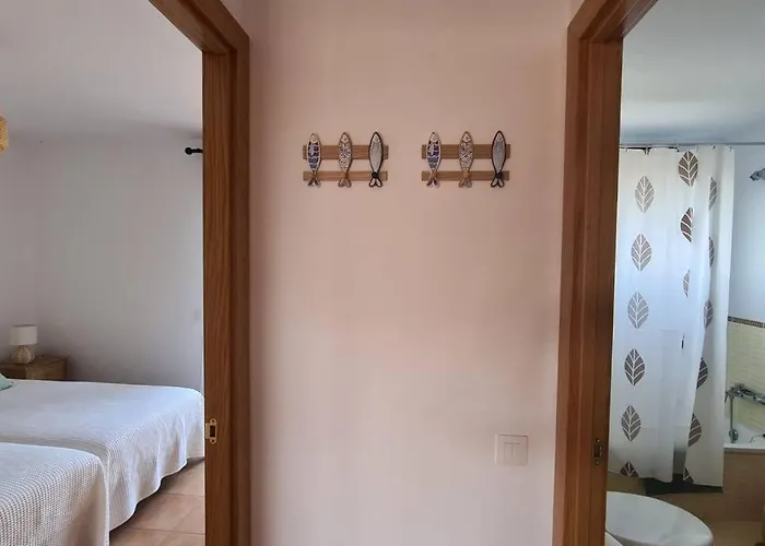 Vivienda En Lajares 