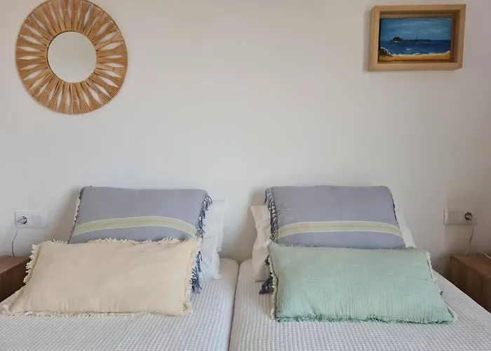 Vivienda En Lajares 
