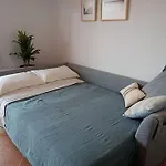 Lägenhet Vivienda En Lajares 
