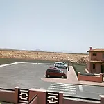 Vivienda En Lajares 