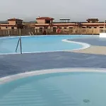 Lägenhet Vivienda En Lajares 