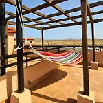 Vivienda En Lajares 