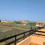 Vivienda En Lajares 