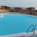 Lägenhet Vivienda En Lajares 
