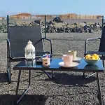 Vivienda En Lajares 