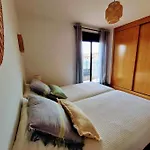 Lägenhet Vivienda En Lajares 