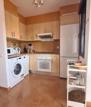 Vivienda En Lajares 