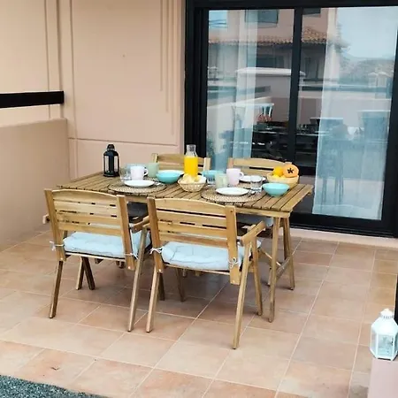 Vivienda En Lajares 