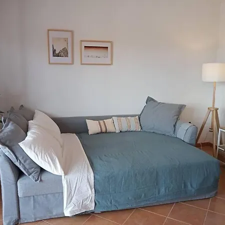Vivienda En Lajares 