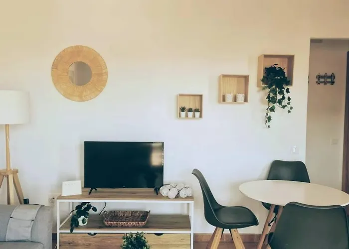 Vivienda En Lajares 