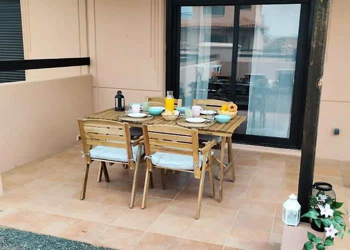 Vivienda En Lajares 