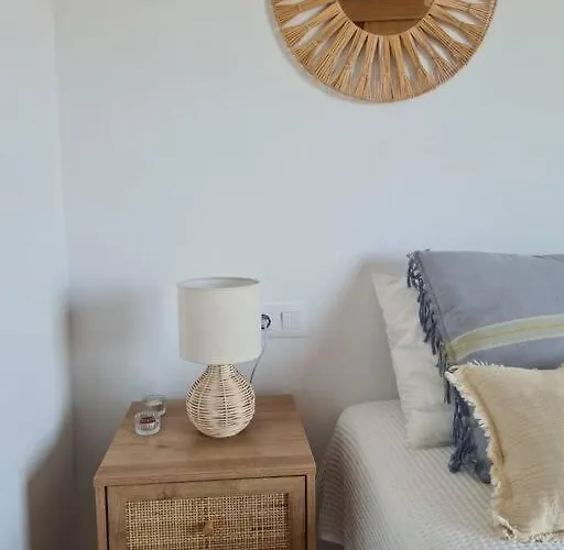 Vivienda En Lajares 